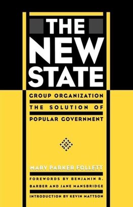 The New State