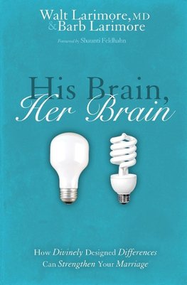 The His Brain, Her Brain