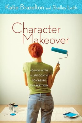 A Character Makeover