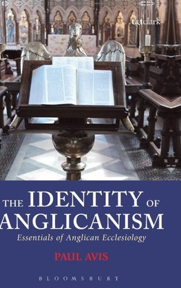The Identity of Anglicanism