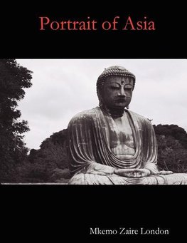 Portrait of Asia