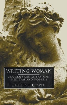 Writing Woman