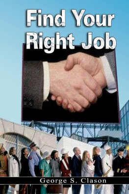 Find Your Right Job