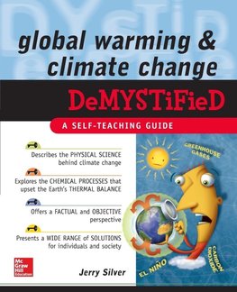 Global Warming and Climate Change Demystified