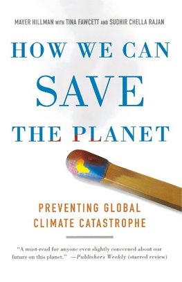 How We Can Save the Planet