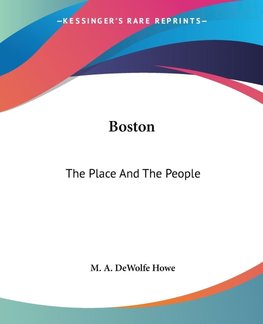 Boston