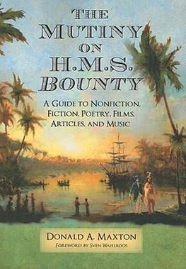 The Mutiny on H.M.S. Bounty