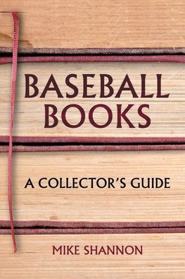 Baseball Books