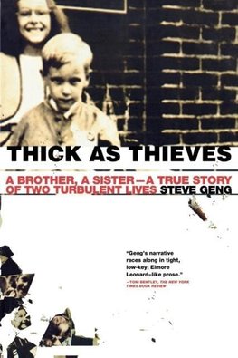 Thick As Thieves