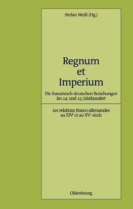 Regnum et Imperium