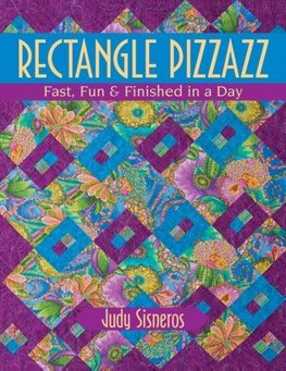 Rectangle Pizzazz