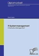 IT-Systemmanagement