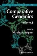 Comparative Genomics