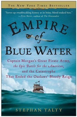 Empire of Blue Water