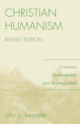 Christian Humanism