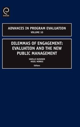 Dilemmas of Engagement
