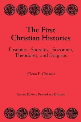 The First Christian Histories