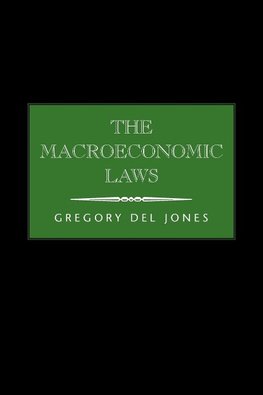 The Macroeconomic Laws