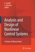 Analysis and Design of Nonlinear Control Systems