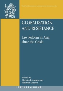 Globalisation and Resistance