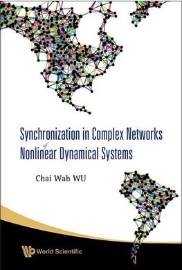 Synchronization in Complex Networks of Nonlinear Dynamical Systems