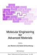 Molecular Engineering for Advanced Materials