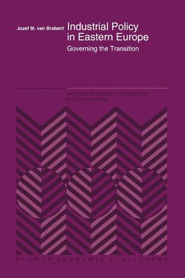 Industrial Policy in Eastern Europe