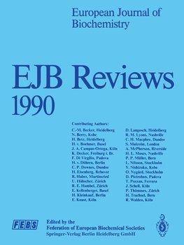 EJB Reviews 1990