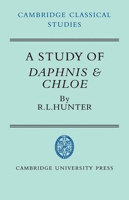 A Study of Daphnis and Chloe