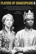 Players of Shakespeare 6