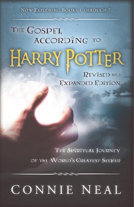 The Gospel According to Harry Potter