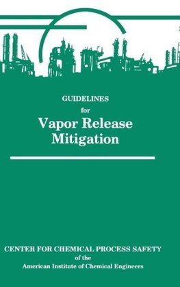 Guidelines Vapor Release Mitigation