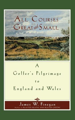 All Courses Great And Small
