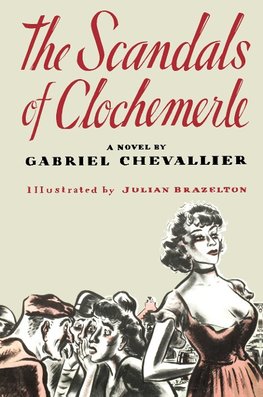 The Scandals of Clochmerle
