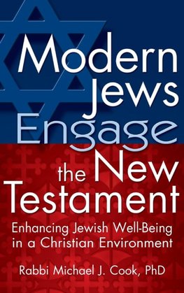 Modern Jews Engage the New Testament