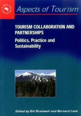 Tourism Collaboration and Partnerships
