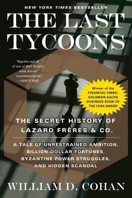 The Last Tycoons