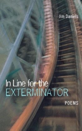 In Line for the Exterminator