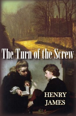 TURN OF THE SCREW