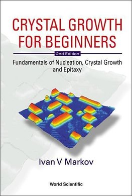 CRYSTAL GROWTH FOR BEGINNERS (2ND ED)