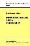 Immunoenzymatic Assay Techniques