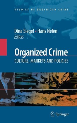 Organized Crime