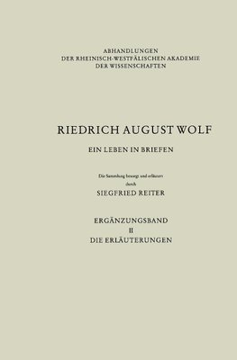 Ein Leben in Briefen