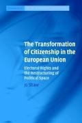 Transform Citiznship European Union