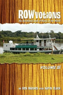 ROWvotions Volume III