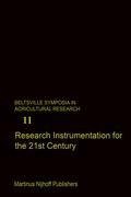 Research Instrumentation for the 21st Century