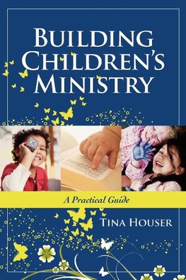 A Building Children's Ministry