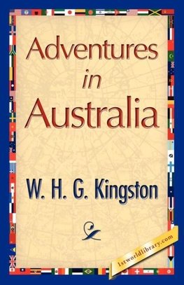 Adventures in Australia
