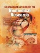 Sourcebook of Models for Biomedical Research