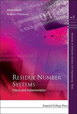 RESIDUE NUMBER SYSTEMS  (V2)